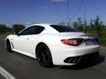 Maserati GranTurismo MC Stradale 2010 года